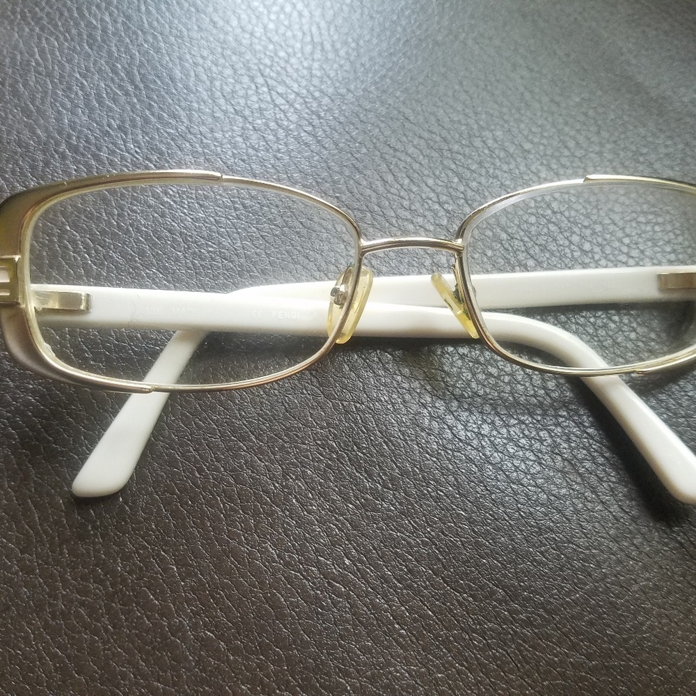 Fendi RX Glasses - Picture 2 of 8